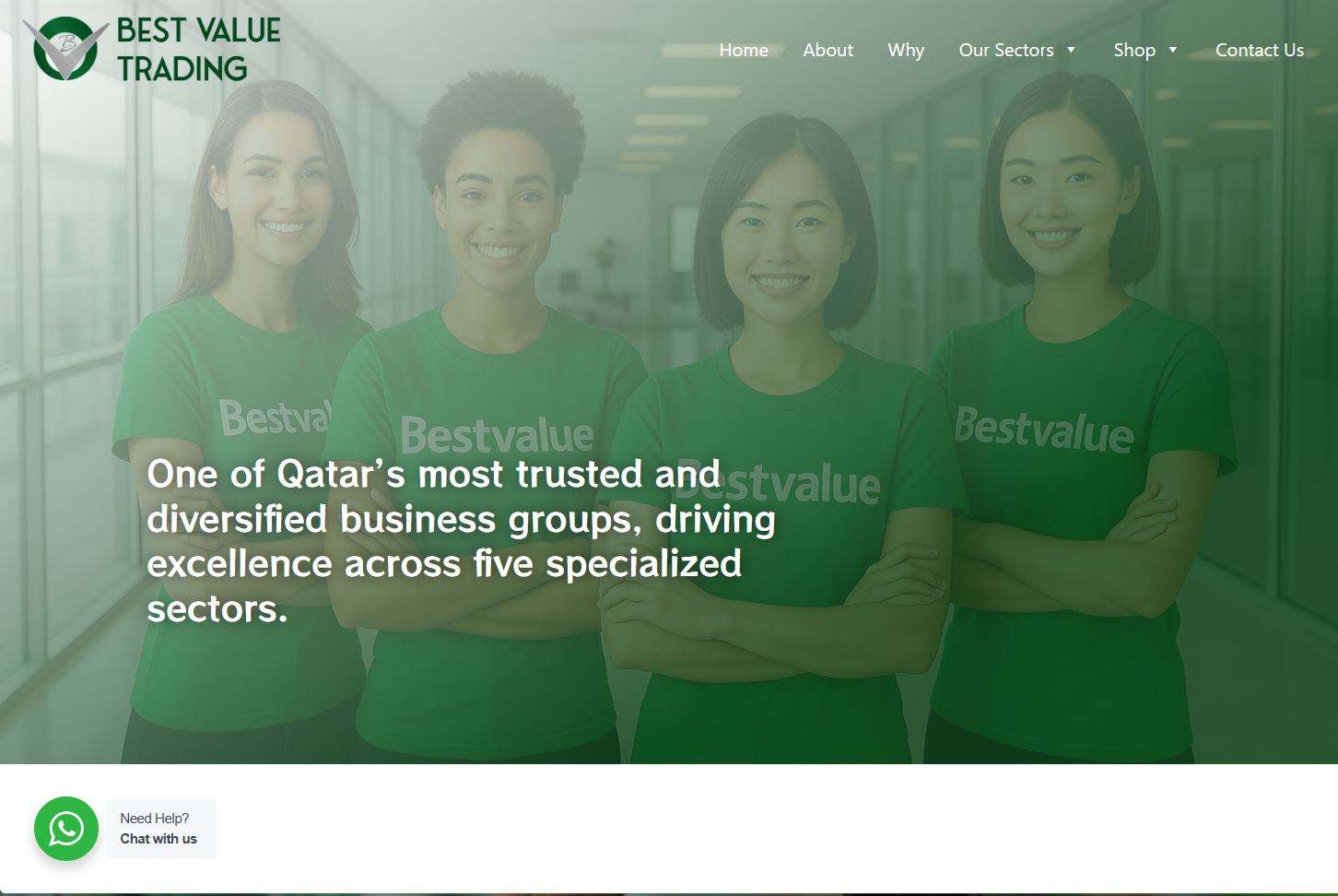 Best Value Trading